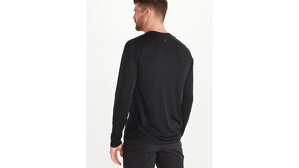 Marmot Windridge Long Sleeve - Men's - Image 4
