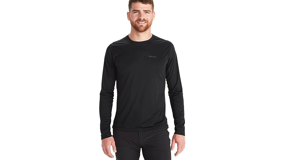 Marmot Windridge Long Sleeve - Men's