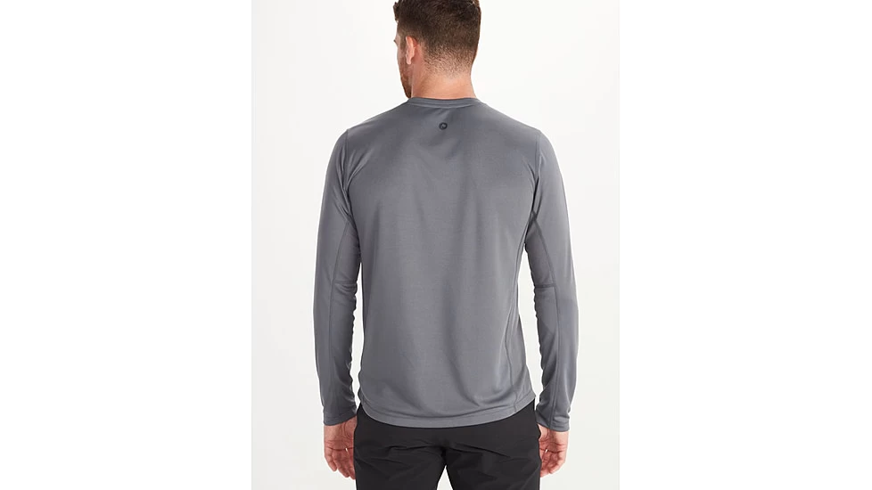 Marmot Windridge Long Sleeve - Men's - Image 5