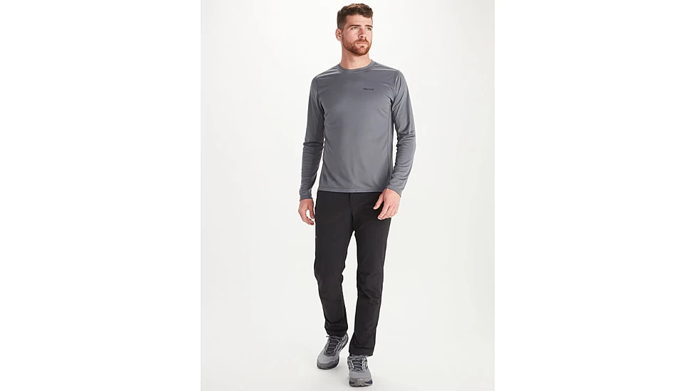 Marmot Windridge Long Sleeve - Men's - Image 8
