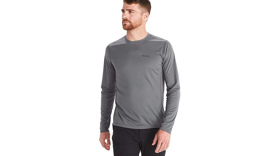 Marmot Windridge Long Sleeve - Men's - Image 2