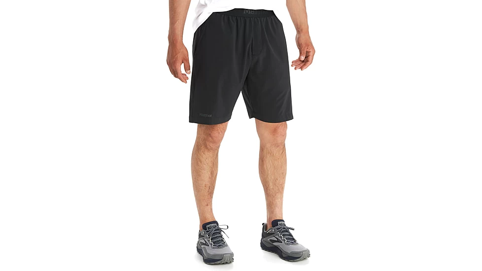 Marmot Zephyr Shorts, 8in - Men's