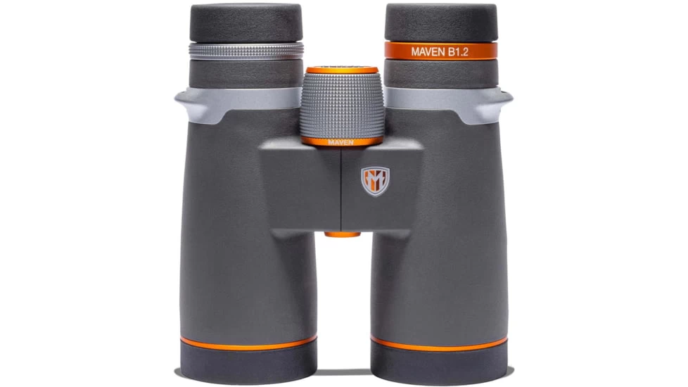 Maven Demo Unit B1.2 10x42mm Wide Angle Schmidt-Pechan Binoculars