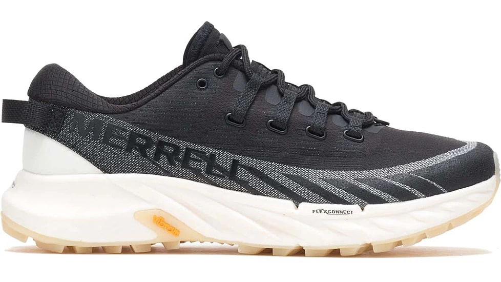 Merrell Agility Peak 4 Solution Dye Shoes - Men's