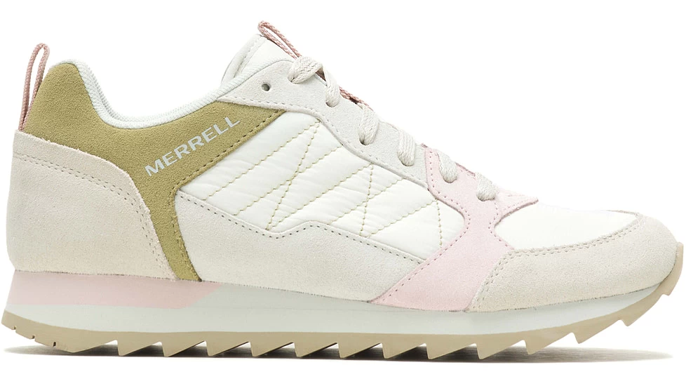 Merrell Alpine Sneaker Shoes - Women's