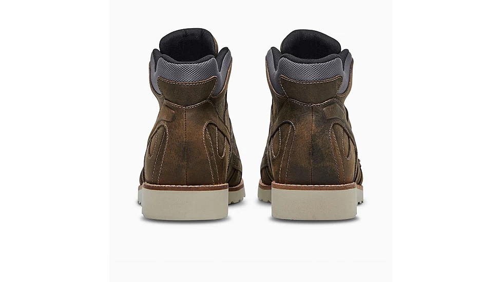 Merrell Moab 2 Mid Craft Casual Shoes - Men's - Image 6