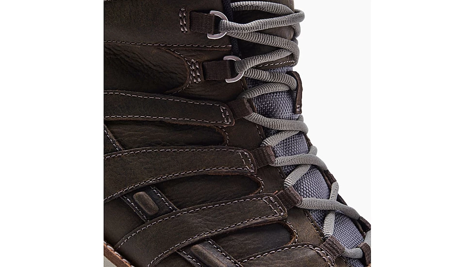 Merrell Moab 2 Mid Craft Casual Shoes - Men's - Image 12