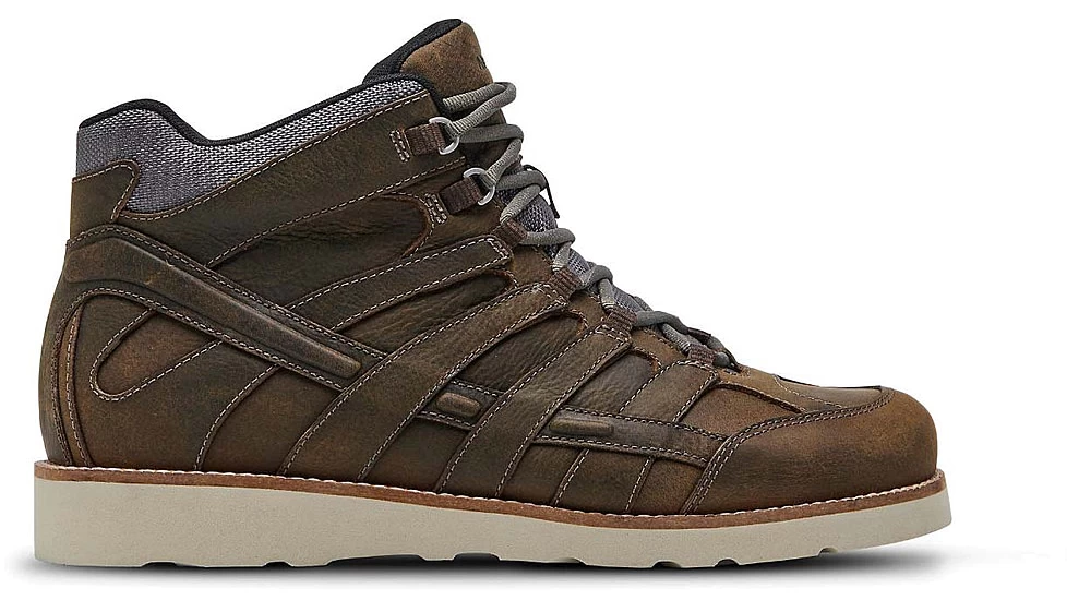 Merrell Moab 2 Mid Craft Casual Shoes - Men's