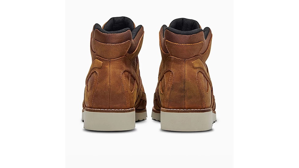 Merrell Moab 2 Mid Craft Casual Shoes - Men's - Image 3