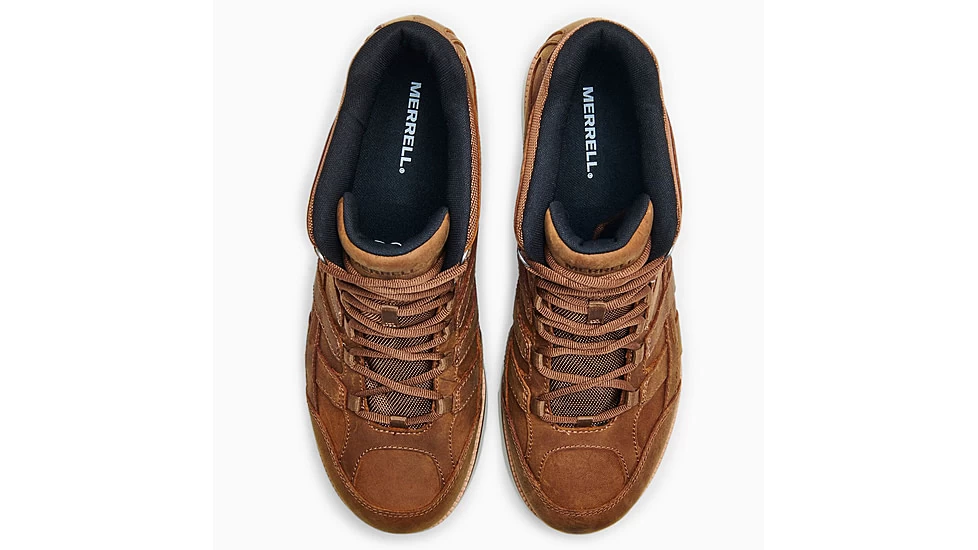 Merrell Moab 2 Mid Craft Casual Shoes - Men's - Image 7