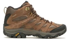 Merrell Moab 3 Mid Waterproof Shoe - Men's