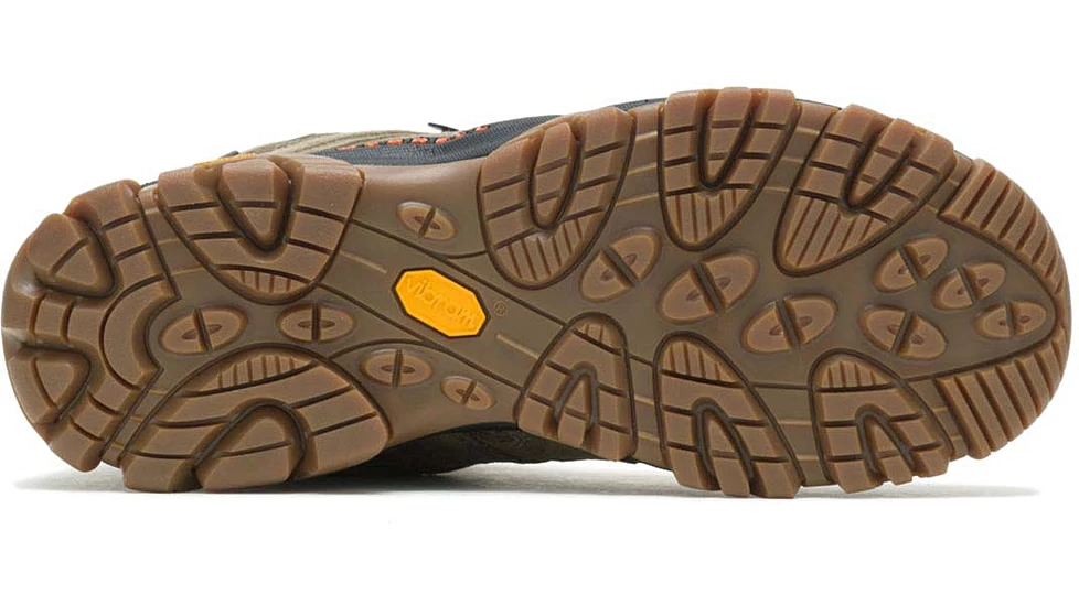 Merrell Moab 3 Mid Waterproof Shoes - Men's - Image 5