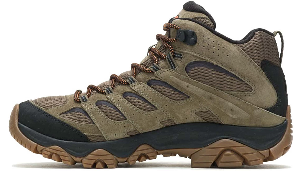 Merrell Moab 3 Mid Waterproof Shoes - Men's - Image 11