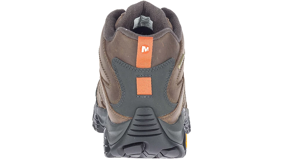 Merrell Moab 3 Prime Mid Waterproof Casual Shoes - Men's - Image 4