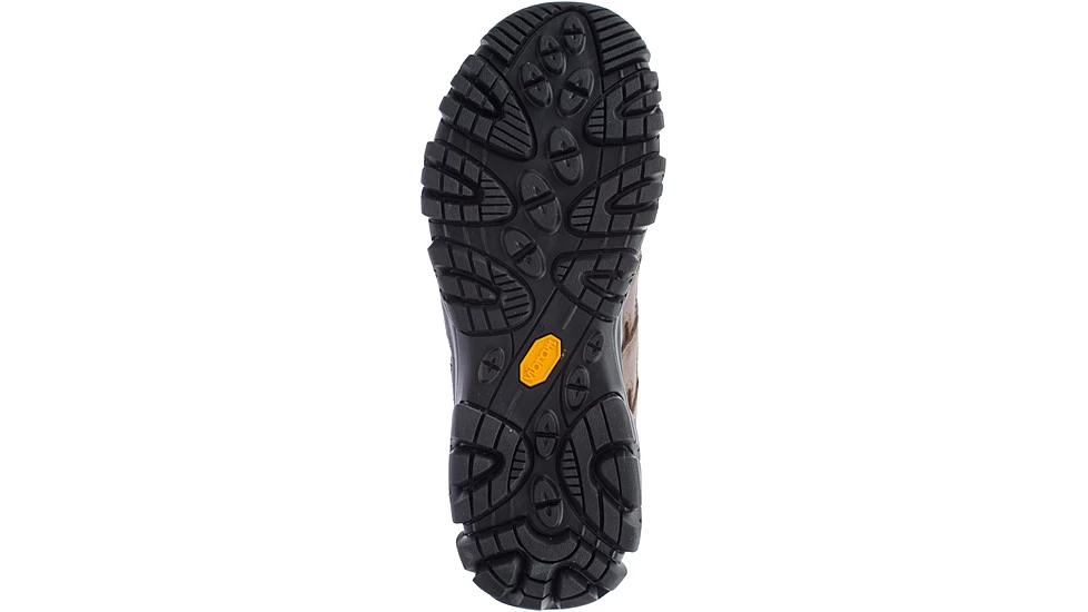 Merrell Moab 3 Prime Mid Waterproof Casual Shoes - Men's - Image 7