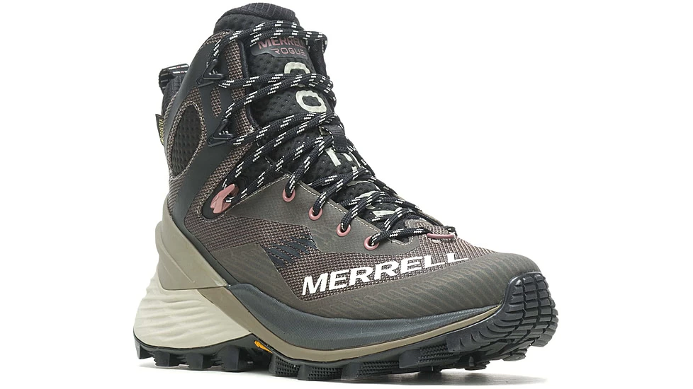 Merrell Rogue Hiker Mid Gore-Tex Shoes - Women's - Image 2