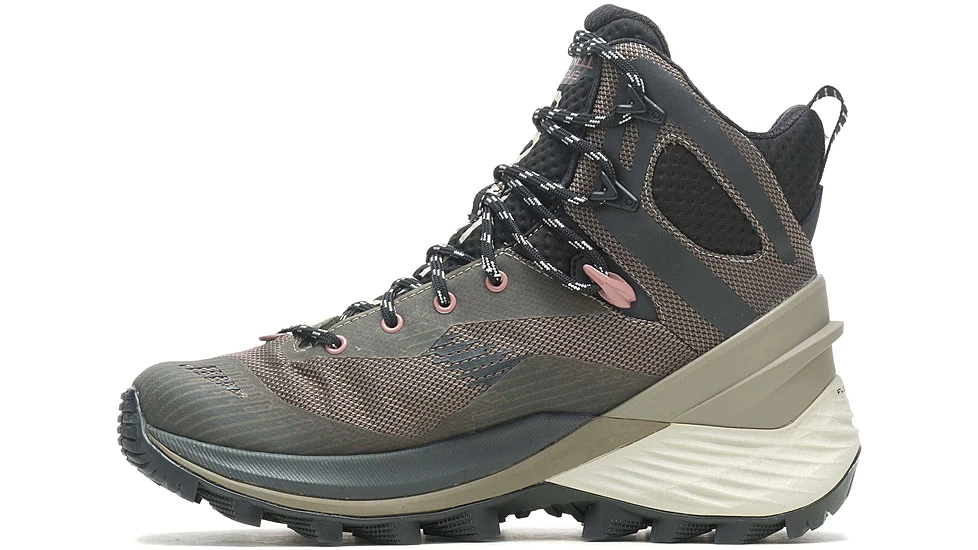 Merrell Rogue Hiker Mid Gore-Tex Shoes - Women's - Image 3