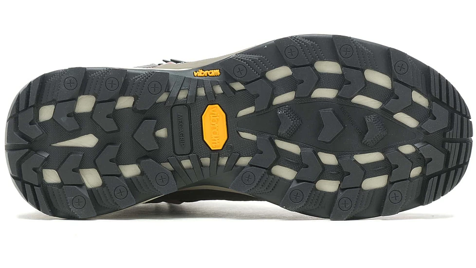 Merrell Rogue Hiker Mid Gore-Tex Shoes - Women's - Image 5