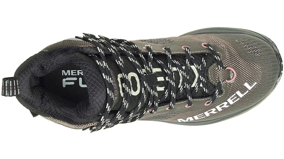 Merrell Rogue Hiker Mid Gore-Tex Shoes - Women's - Image 6