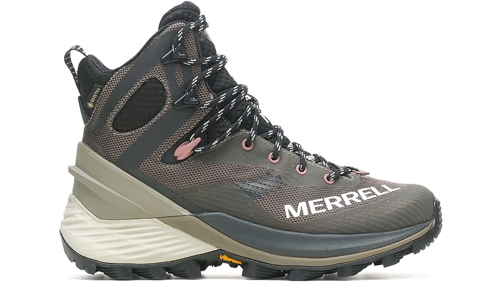 Merrell Rogue Hiker Mid Gore-Tex Shoes - Women's