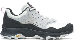 Merrell Speed Solo Mid Waterproof Shoe - Women's