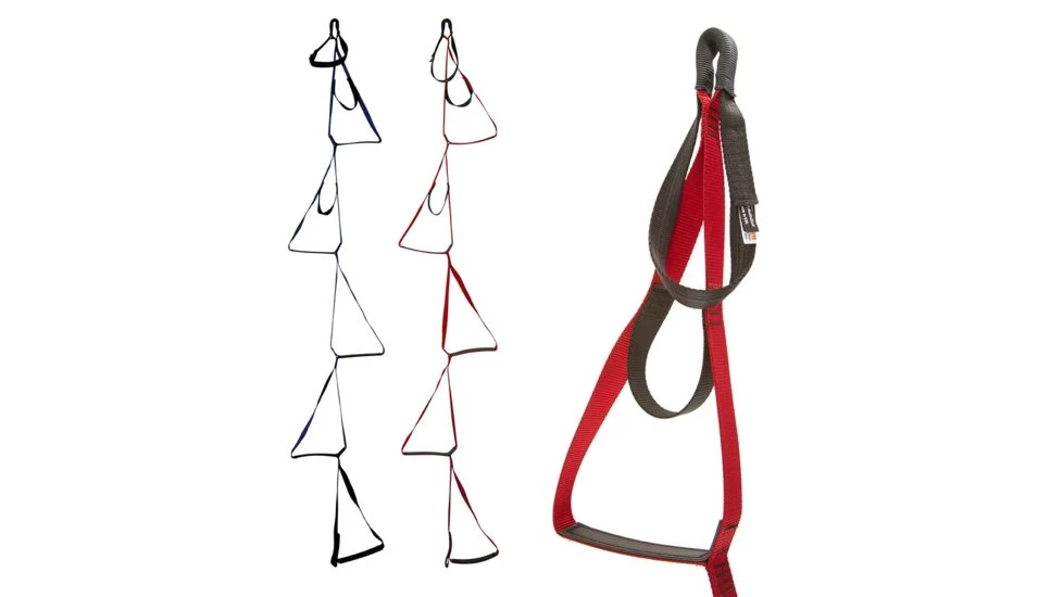 Metolius 5-Step 1 Inch Aider