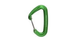 Metolius Bravo II Wiregate Carabiners