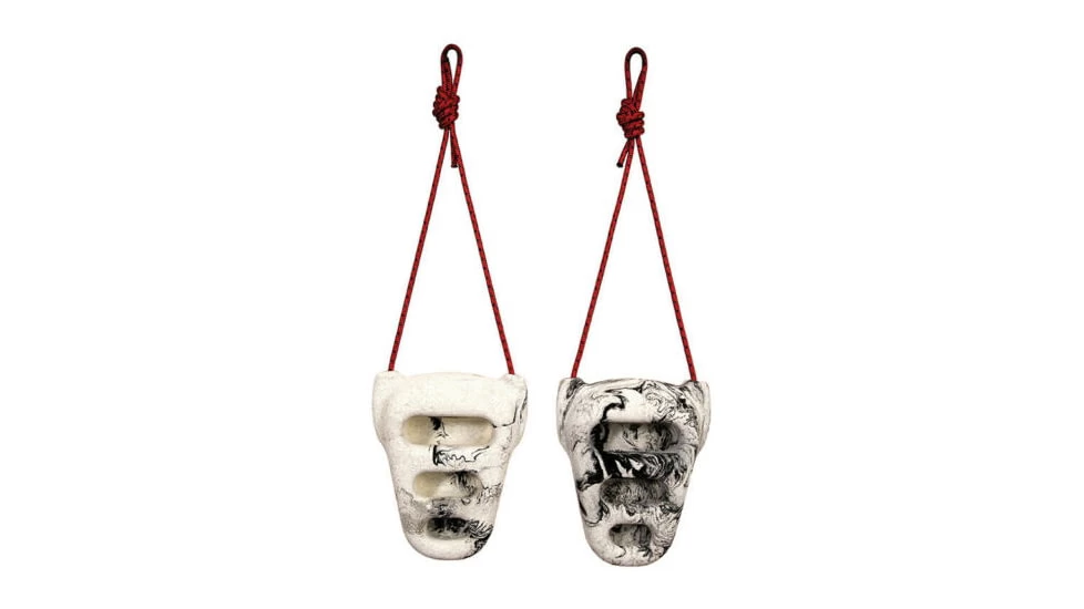 Metolius Rock Rings 3D