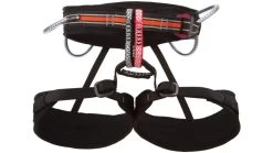 Metolius Safe Tech Deluxe Speed Buckle Harness