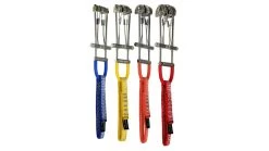 Metolius Ultralight Power Cam Set Number 1-4