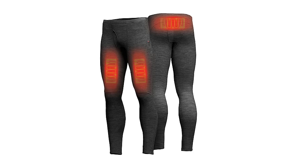 Mobile Warming 7.4V Heated Primer Baselayer Pant - Mens - Image 2