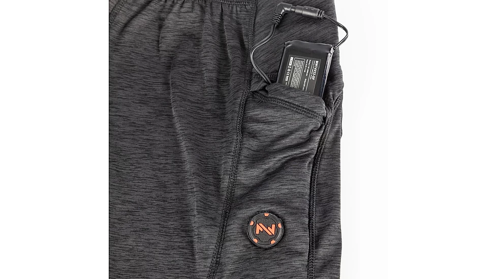 Mobile Warming 7.4V Heated Primer Baselayer Pant - Mens - Image 5
