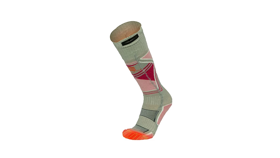 Mobile Warming Premium 2.0 Merino Heated Socks - Womens - Image 2