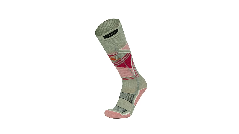 Mobile Warming Premium 2.0 Merino Heated Socks - Womens