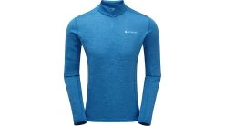 Montane Dart Zip Neck - Men's