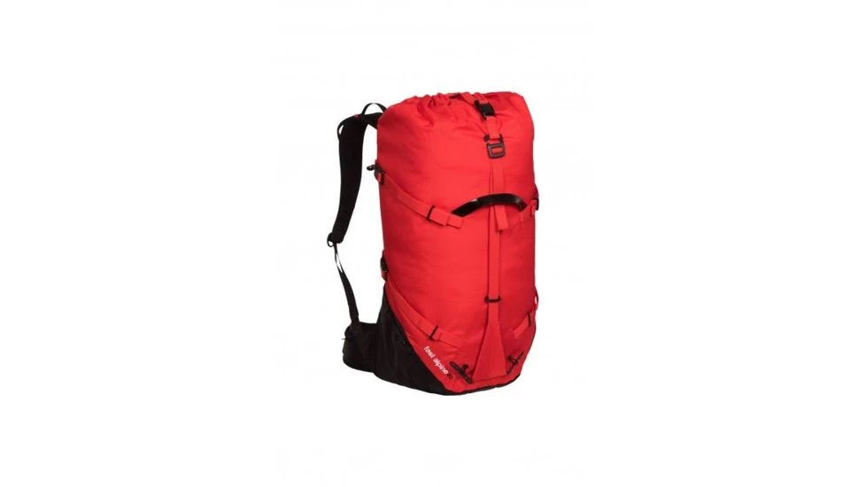 Montane Fast Alpine Climbing Pack, 40 L - Image 2