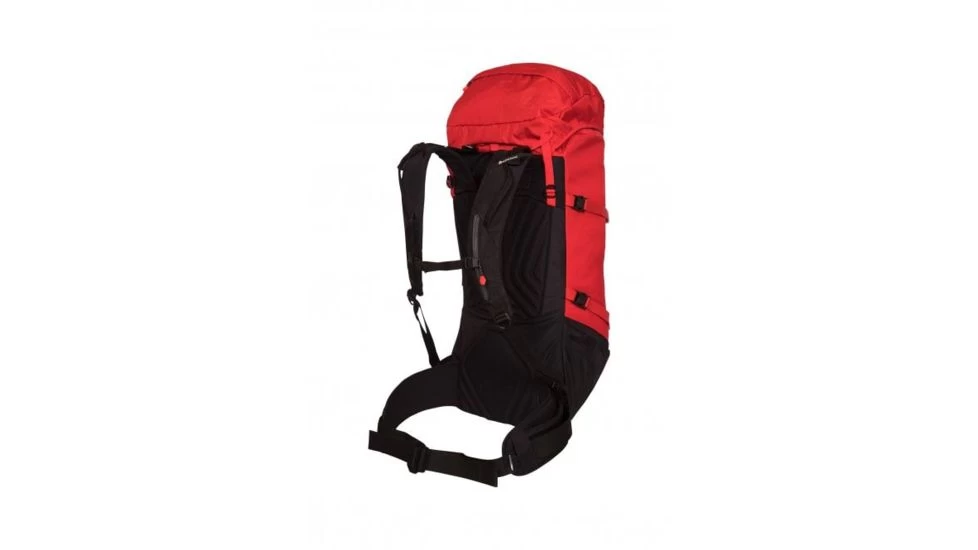 Montane Fast Alpine Climbing Pack, 40 L - Image 3