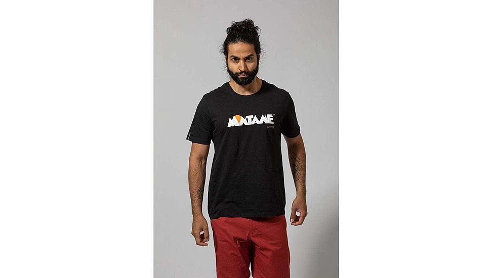 Montane Heritage 1993 T-Shirt - Men's - Image 4