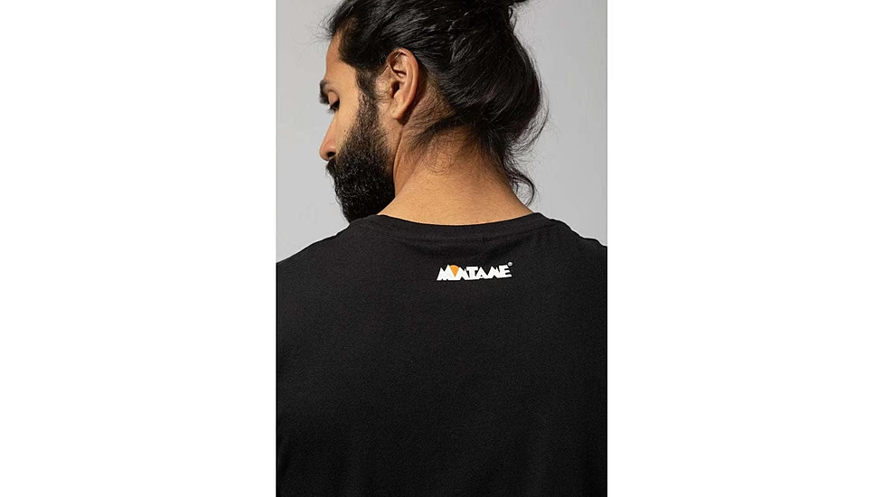 Montane Heritage 1993 T-Shirt - Men's - Image 7