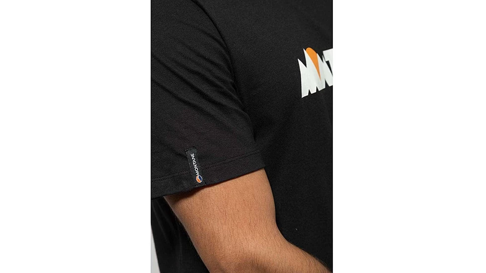 Montane Heritage 1993 T-Shirt - Men's - Image 10