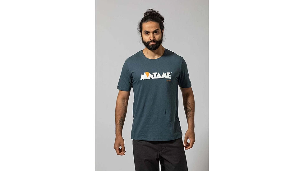 Montane Heritage 1993 T-Shirt - Men's - Image 5