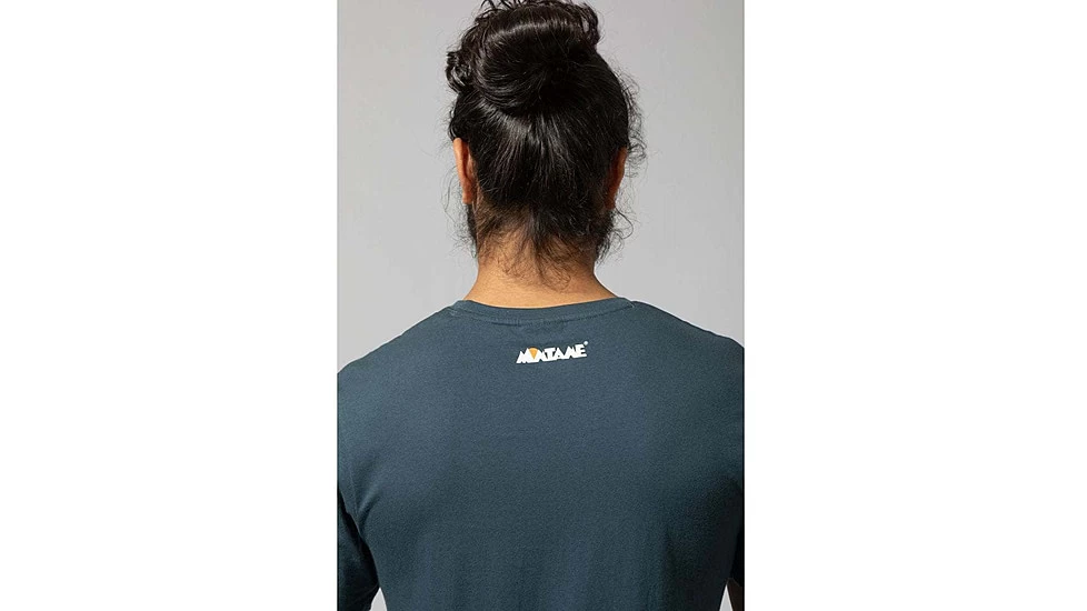 Montane Heritage 1993 T-Shirt - Men's - Image 8