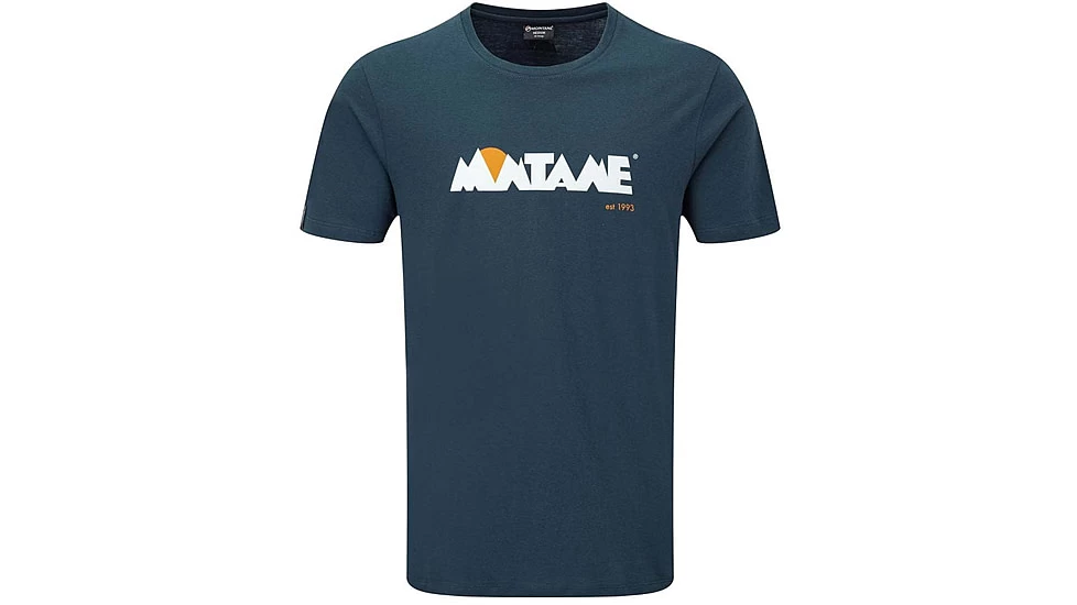 Montane Heritage 1993 T-Shirt - Men's - Image 2