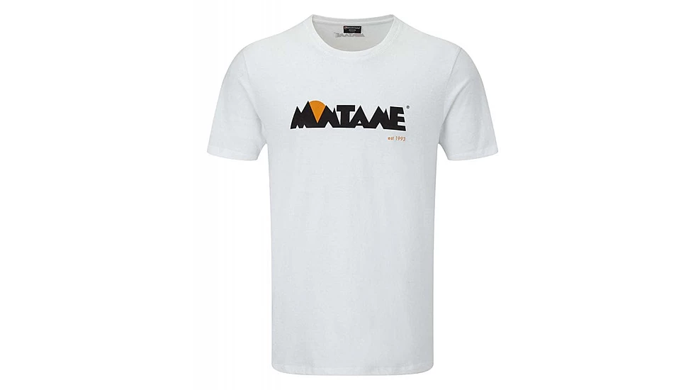 Montane Heritage 1993 T-Shirt - Men's - Image 3