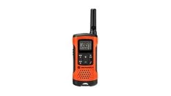 Motorola Rechargeable 2 Way Radio Sportsman Edition