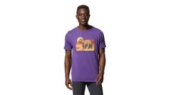 Mountain Hardwear 1993 Bear Short Sleeve T-Shirt - Men's