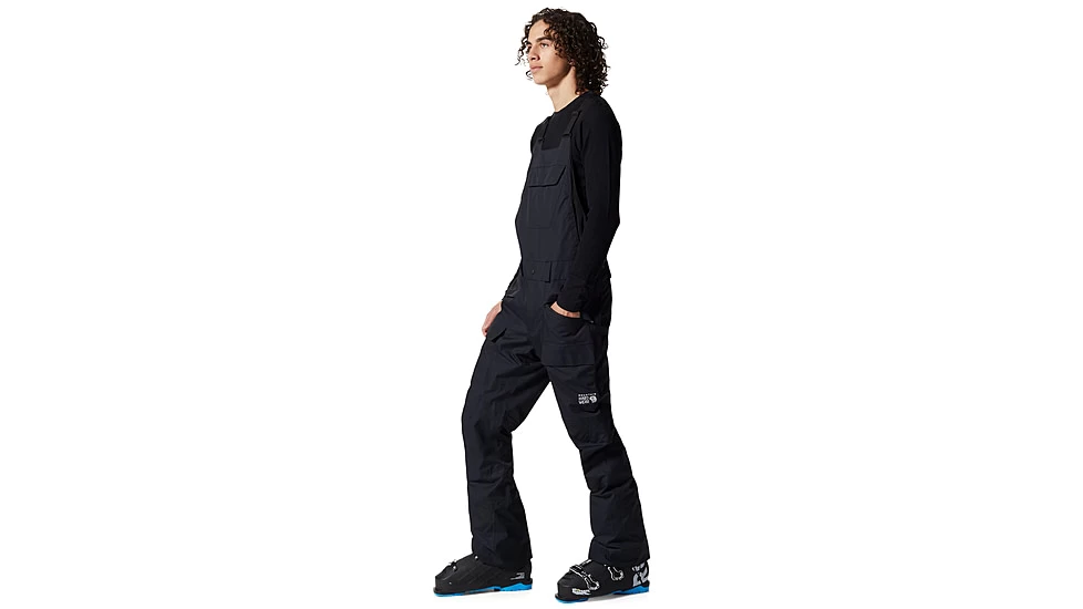 Mountain Hardwear Firefall Bib - Men's - Image 9
