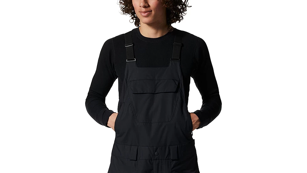 Mountain Hardwear Firefall Bib - Men's - Image 11