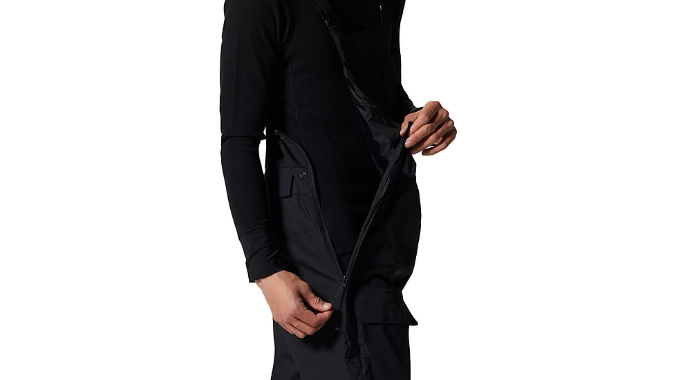 Mountain Hardwear Firefall Bib - Men's - Image 13