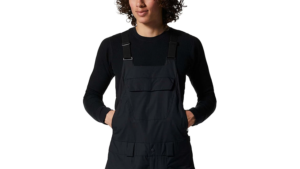 Mountain Hardwear Firefall Bib - Men's - Image 10